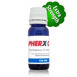 Pheromone Oil