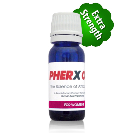 Pheromone Oil