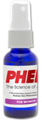 Pheromones for Women
